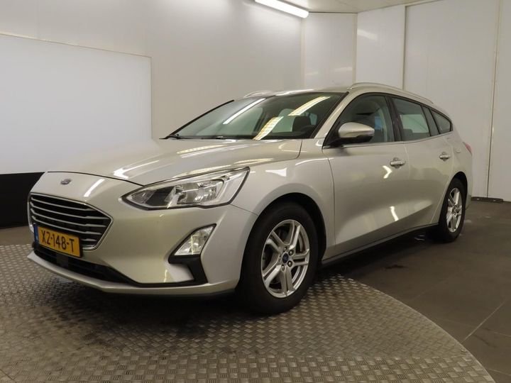 FORD FOCUS 2019 wf0pxxgchpke11637