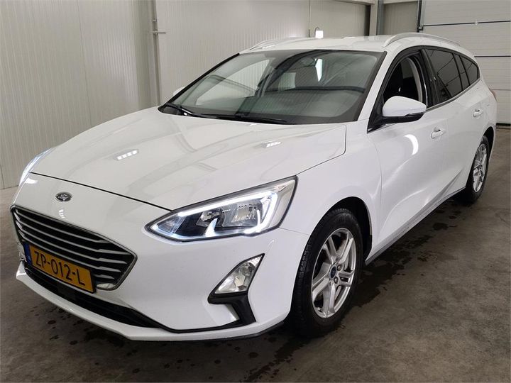 FORD FOCUS 2019 wf0pxxgchpke11674