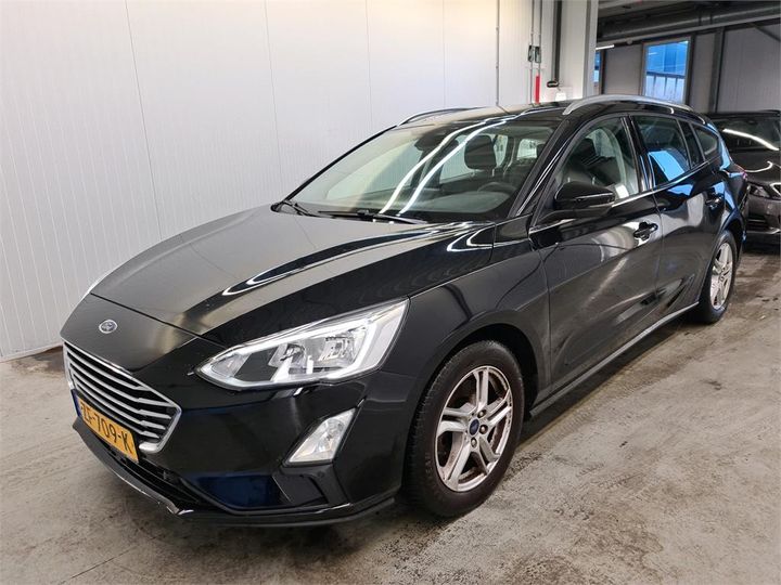 FORD FOCUS 2019 wf0pxxgchpke12527