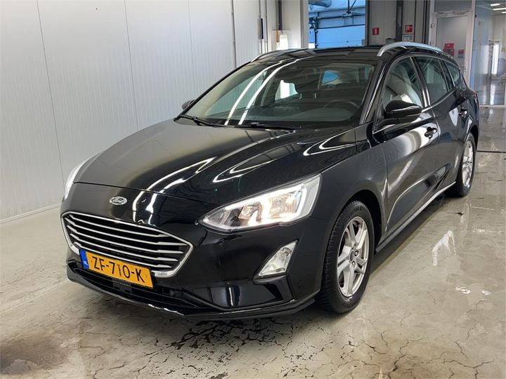 FORD FOCUS 2019 wf0pxxgchpke12540