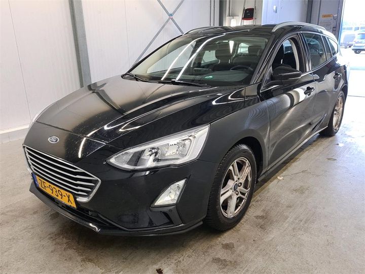 FORD FOCUS 2019 wf0pxxgchpke12554