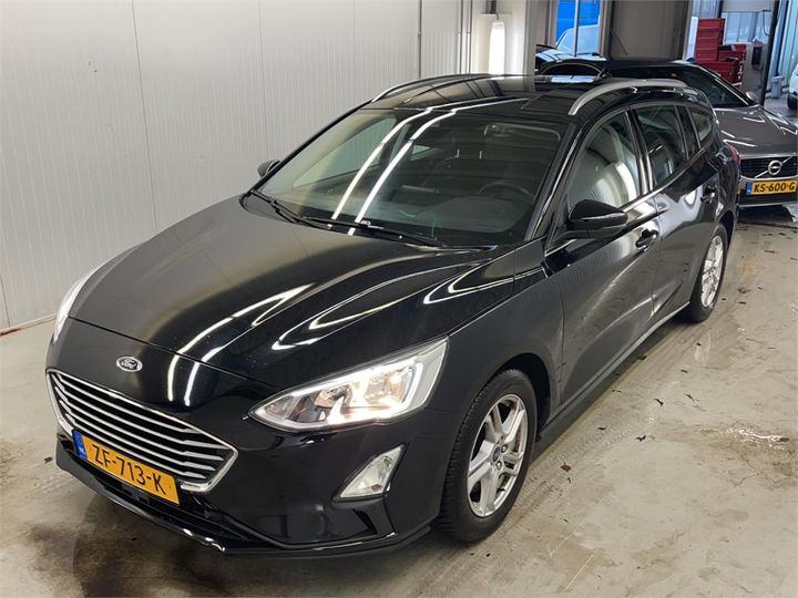 FORD FOCUS 2019 wf0pxxgchpke12578