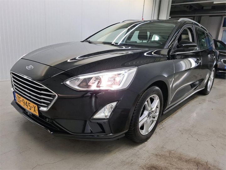 FORD FOCUS 2019 wf0pxxgchpke12612