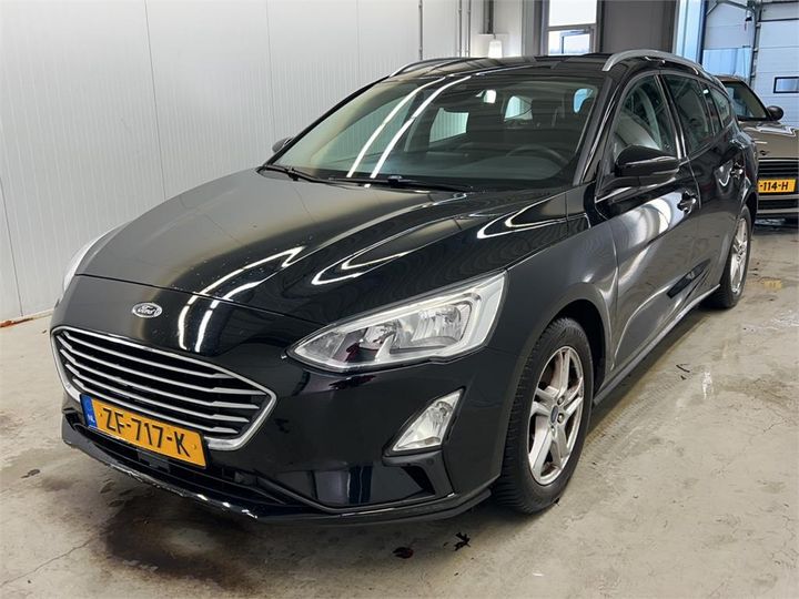 FORD FOCUS 2019 wf0pxxgchpke12640