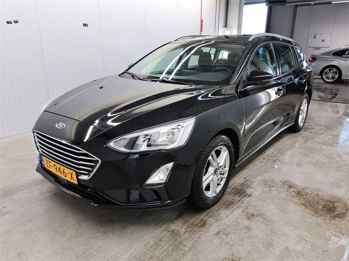 FORD FOCUS 2019 wf0pxxgchpke12644