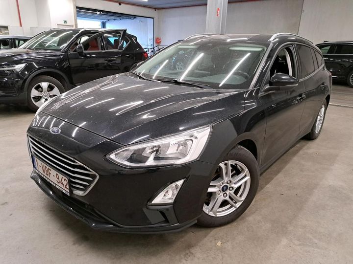 FORD FOCUS 2019 wf0pxxgchpke12688