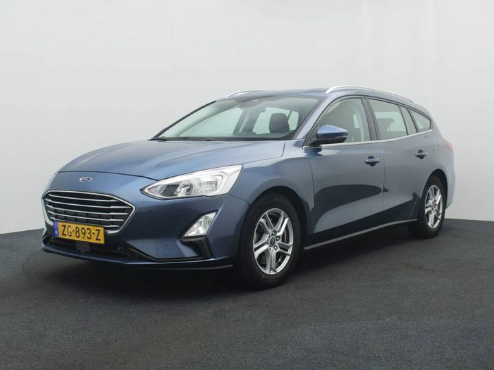 FORD FOCUS WAGON 2019 wf0pxxgchpke12890