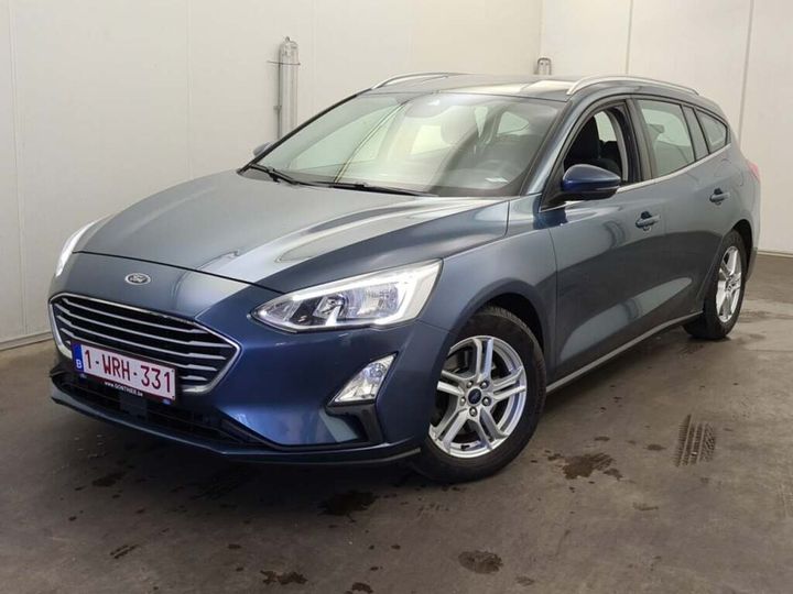 FORD FOCUS 2019 wf0pxxgchpke13026