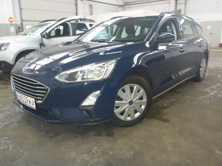 FORD FOCUS 2019 wf0pxxgchpke14415