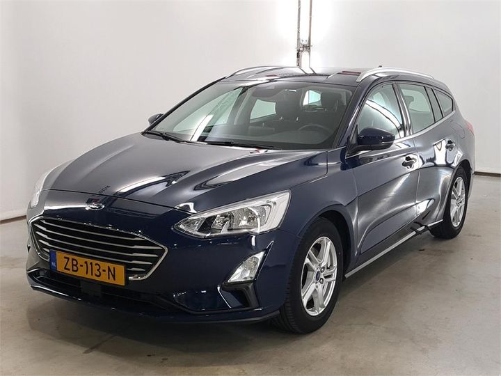 FORD FOCUS WAGON 2019 wf0pxxgchpke14549