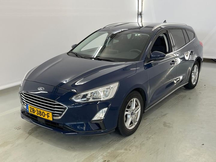 FORD FOCUS 2019 wf0pxxgchpke14561