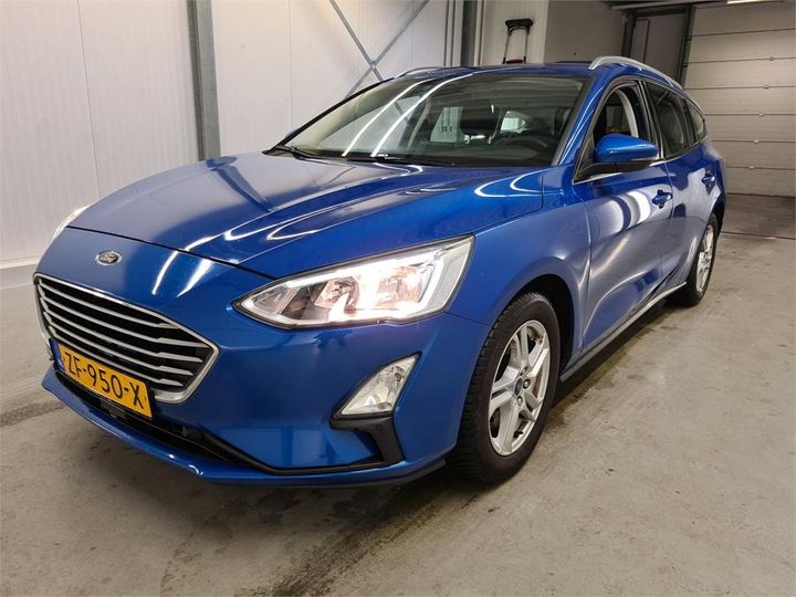 FORD FOCUS 2019 wf0pxxgchpke14721