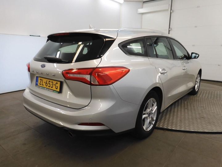 FORD FOCUS 2019 wf0pxxgchpke18263