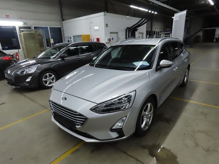 FORD FOCUS 2019 wf0pxxgchpke18389