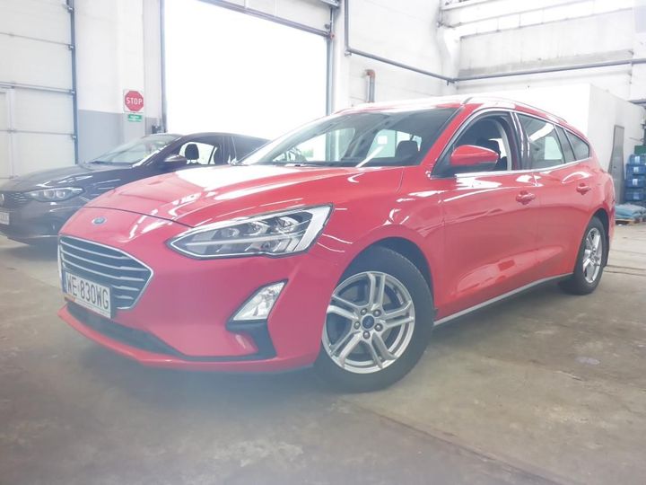 FORD FOCUS 2019 wf0pxxgchpke18431