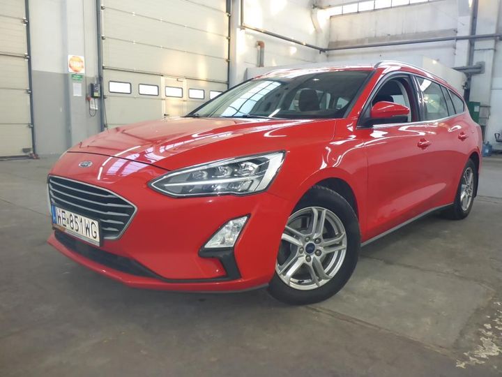 FORD FOCUS 2019 wf0pxxgchpke18445