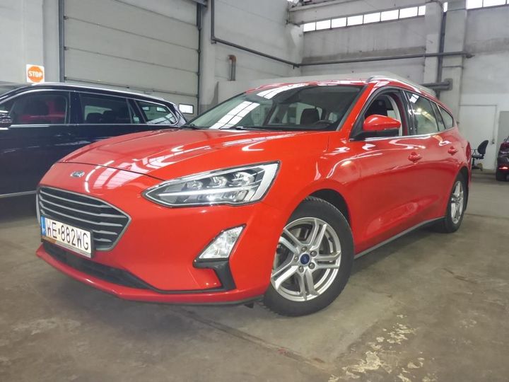 FORD FOCUS 2019 wf0pxxgchpke18476