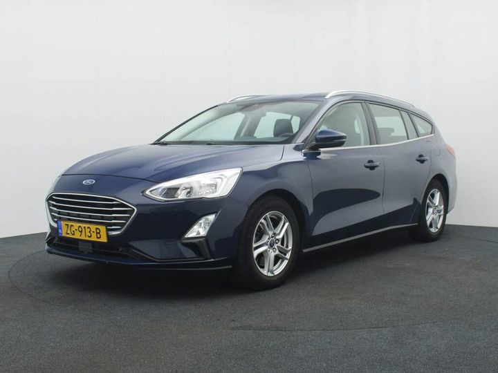 FORD FOCUS WAGON 2019 wf0pxxgchpke18971