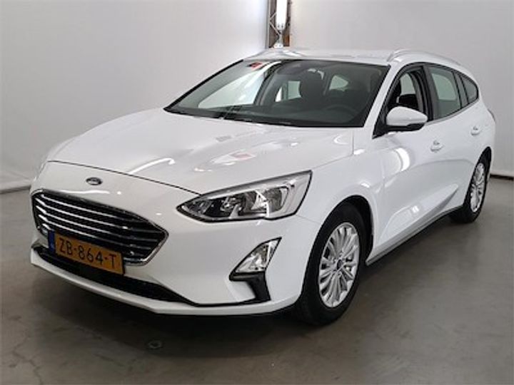 FORD FOCUS WAGON 2019 wf0pxxgchpke20175