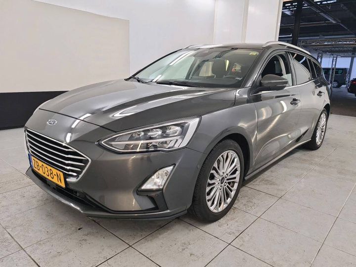 FORD FOCUS WAGON 2019 wf0pxxgchpke20671