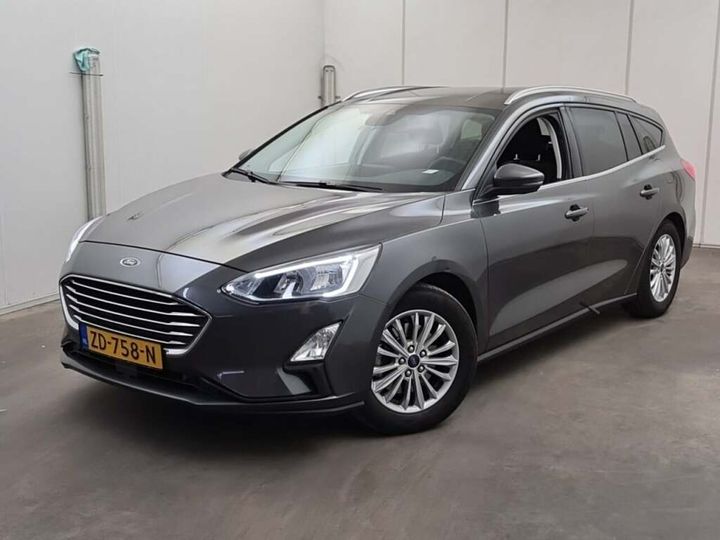 FORD FOCUS 2019 wf0pxxgchpke20735