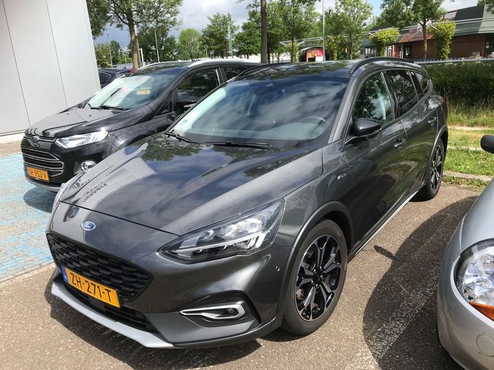 FORD FOCUS WAGON 2019 wf0pxxgchpke20771