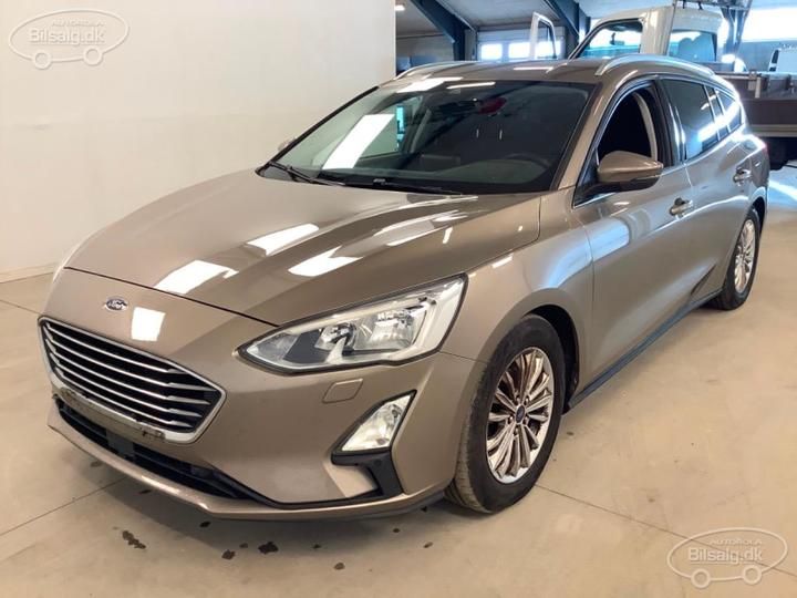 FORD FOCUS ESTATE 2019 wf0pxxgchpke20935