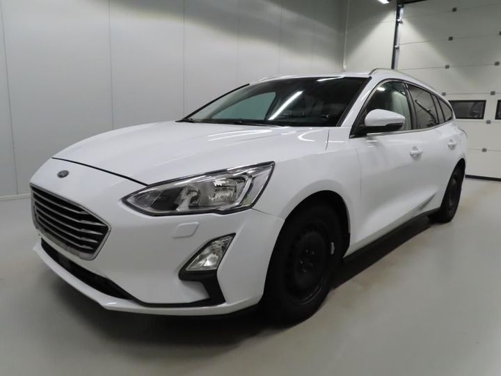 FORD FOCUS 2019 wf0pxxgchpke21736