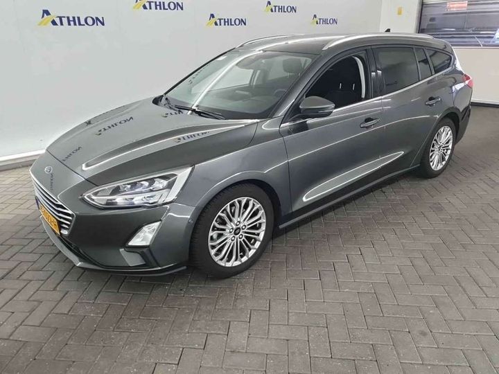 FORD FOCUS WAGON 2019 wf0pxxgchpke22350