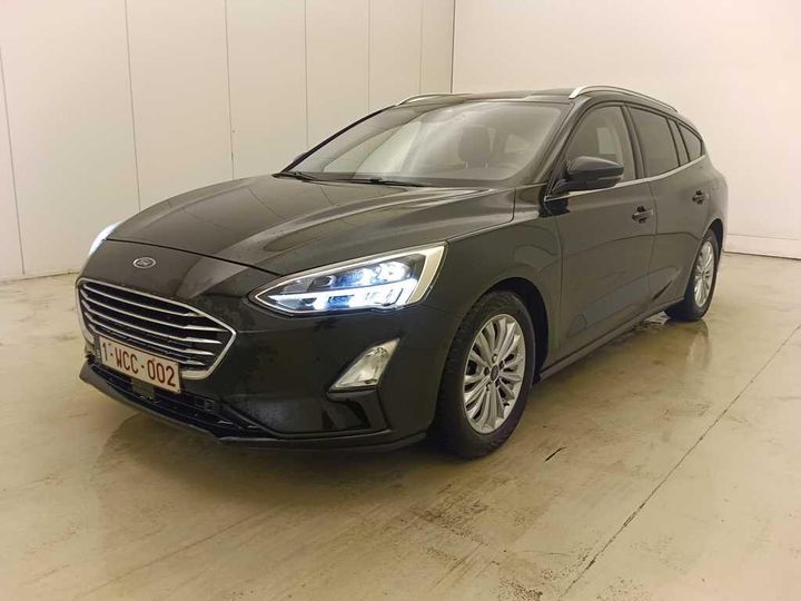 FORD FOCUS 2019 wf0pxxgchpke23955