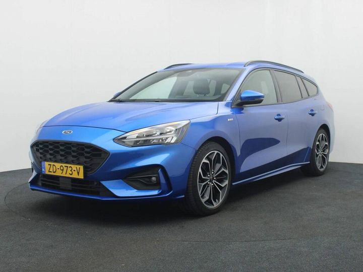 FORD FOCUS WAGON 2019 wf0pxxgchpke25176