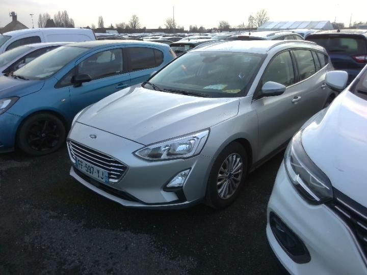 FORD FOCUS SW 2019 wf0pxxgchpke25217