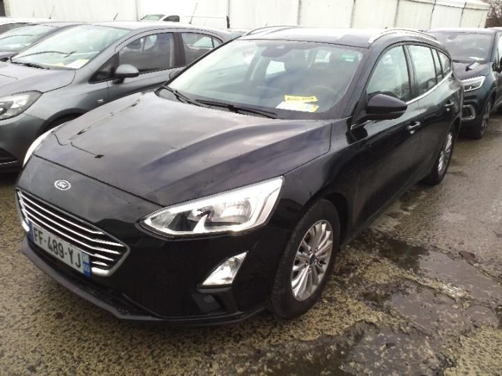 FORD FOCUS SW 2019 wf0pxxgchpke25310