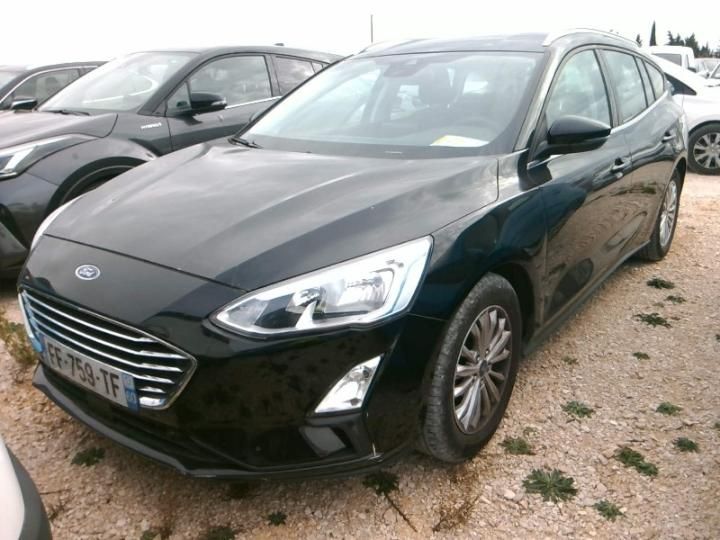 FORD FOCUS SW 2019 wf0pxxgchpke25319