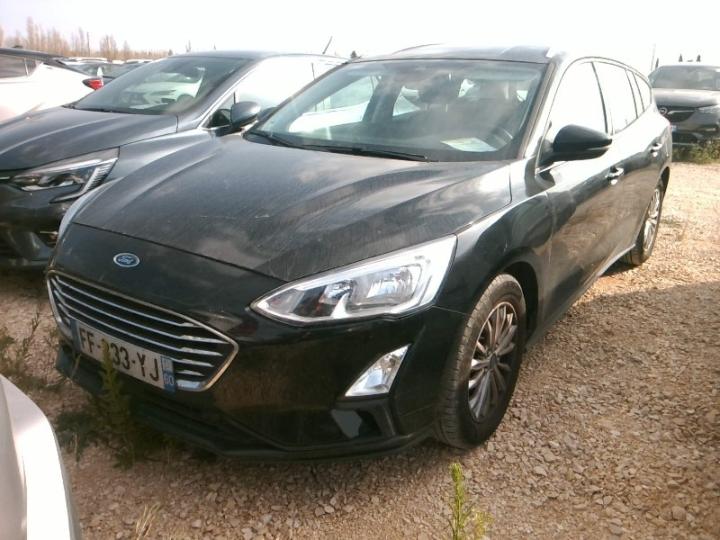 FORD FOCUS SW 2019 wf0pxxgchpke25331