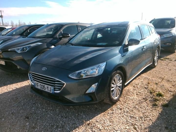 FORD FOCUS SW 2019 wf0pxxgchpke25502