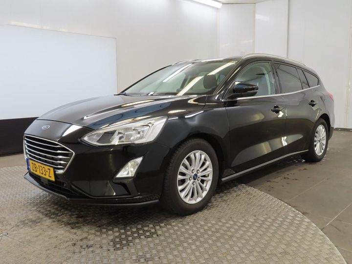 FORD FOCUS 2019 wf0pxxgchpke26504