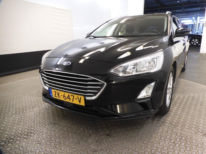 FORD FOCUS 2019 wf0pxxgchpke26548