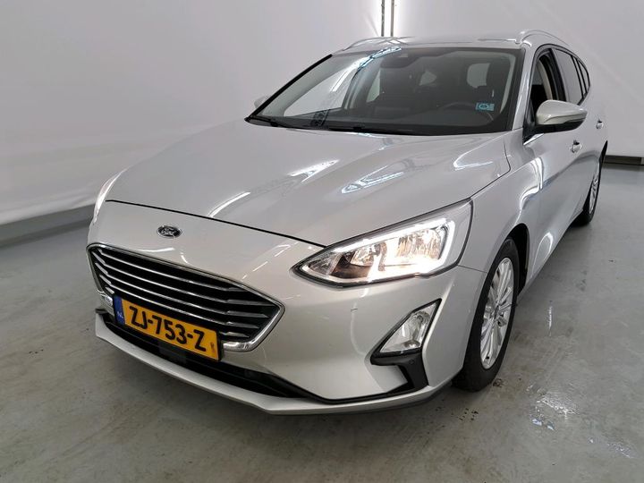 FORD FOCUS 2019 wf0pxxgchpke26793