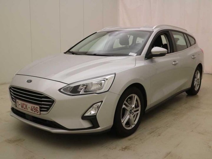 FORD FOCUS 2019 wf0pxxgchpke26867