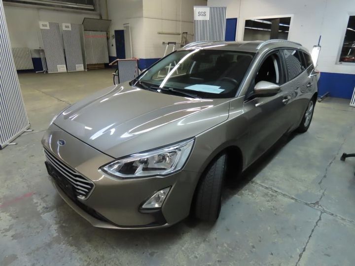 FORD FOCUS TURNIER 2019 wf0pxxgchpke27690