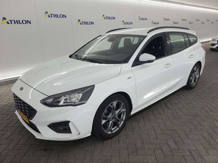 FORD FOCUS WAGON 2019 wf0pxxgchpke27958