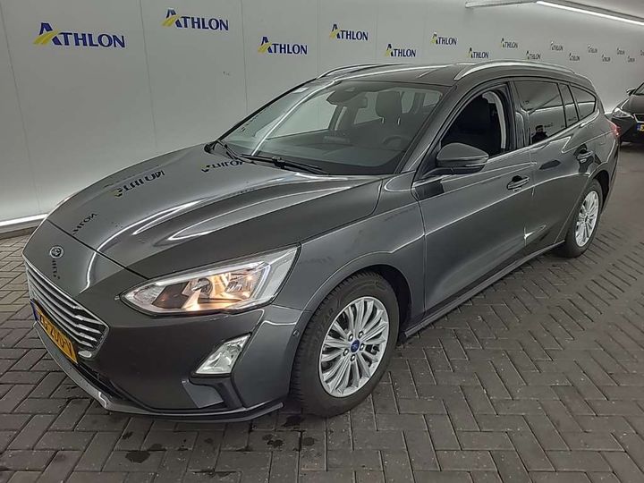 FORD FOCUS WAGON 2019 wf0pxxgchpke28571