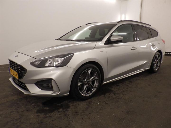 FORD FOCUS WAGON 2019 wf0pxxgchpke29105