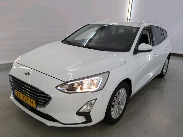 FORD FOCUS 2019 wf0pxxgchpke30049