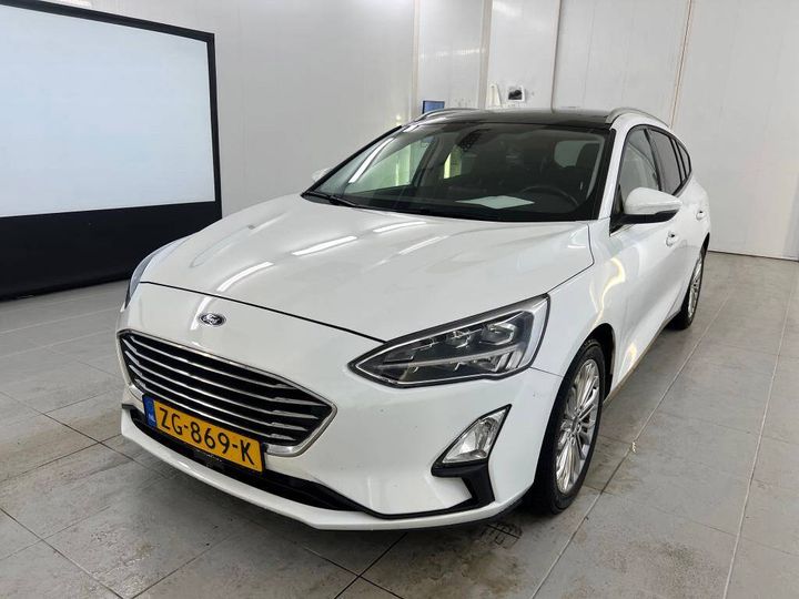 FORD FOCUS WAGON 2019 wf0pxxgchpke30083