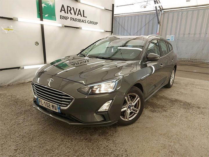 FORD FOCUS SW 2019 wf0pxxgchpkj18485