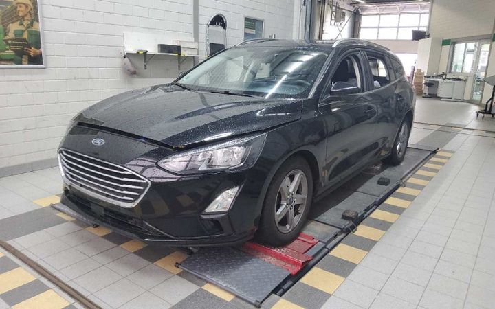 FORD FOCUS TURNIER (CGE)(2018-) 2019 wf0pxxgchpkj18993