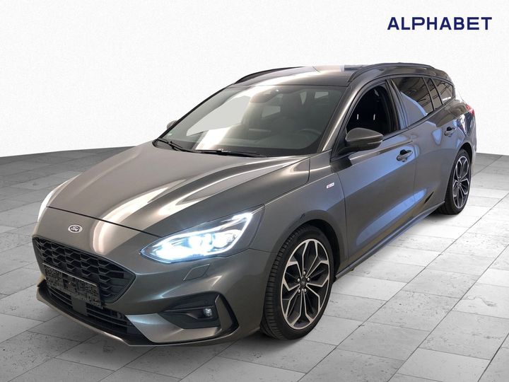 FORD FOCUS TURNIER 2.0 2019 wf0pxxgchpkj20857