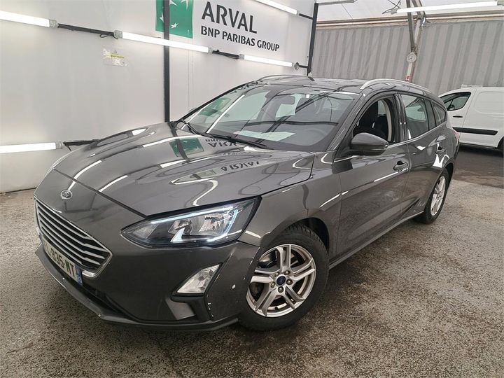 FORD FOCUS SW 2019 wf0pxxgchpkj22212